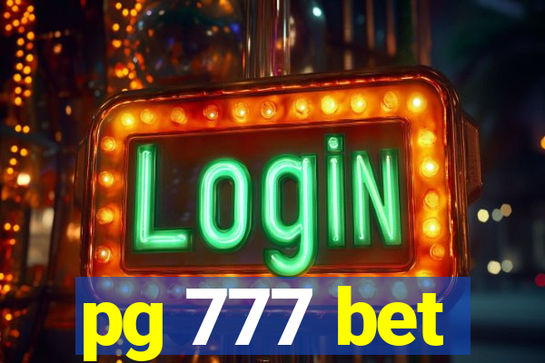pg 777 bet